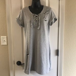 T-Shirt Dress